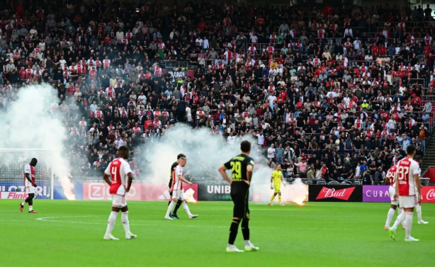 Foto - Dünyanın en iyi futbol şehirleri belli oldu! İstanbul bakın kaçıncı sırada
