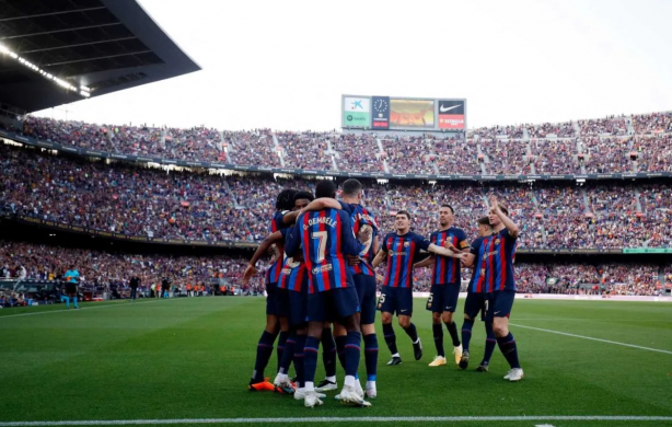 Foto - Dünyanın en iyi futbol şehirleri belli oldu! İstanbul bakın kaçıncı sırada