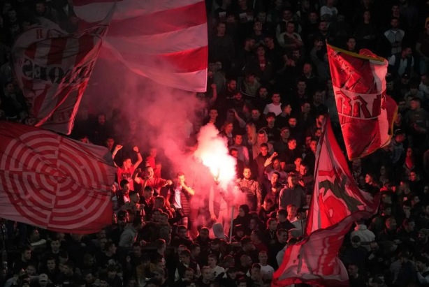 Foto - Dünyanın en iyi futbol şehirleri belli oldu! İstanbul bakın kaçıncı sırada