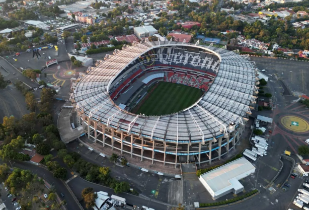 Foto - Dünyanın en iyi futbol şehirleri belli oldu! İstanbul bakın kaçıncı sırada