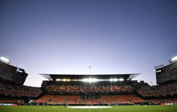 Foto - Dünyanın en iyi futbol şehirleri belli oldu! İstanbul bakın kaçıncı sırada