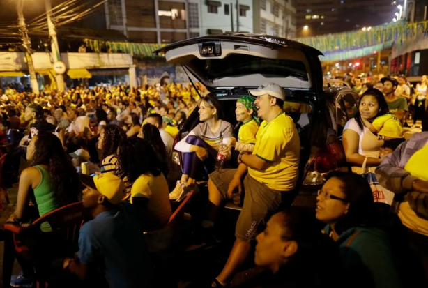 Foto - Dünyanın en iyi futbol şehirleri belli oldu! İstanbul bakın kaçıncı sırada