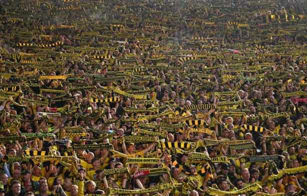 Foto - Dünyanın en iyi futbol şehirleri belli oldu! İstanbul bakın kaçıncı sırada