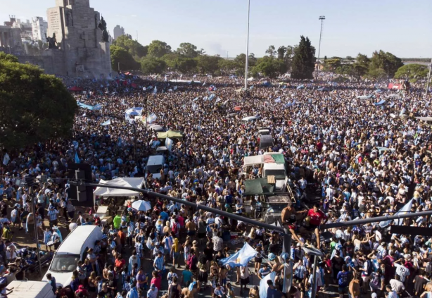 Foto - Dünyanın en iyi futbol şehirleri belli oldu! İstanbul bakın kaçıncı sırada