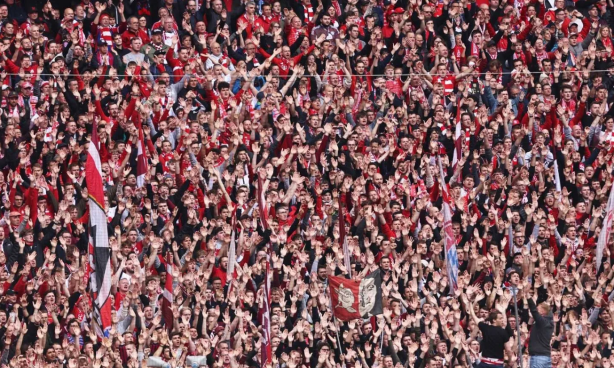 Foto - Dünyanın en iyi futbol şehirleri belli oldu! İstanbul bakın kaçıncı sırada