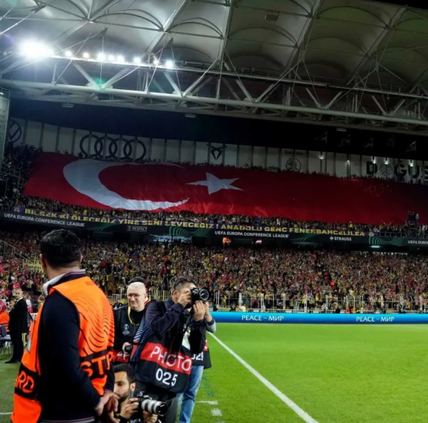 Foto - Dünyanın en iyi futbol şehirleri belli oldu! İstanbul bakın kaçıncı sırada