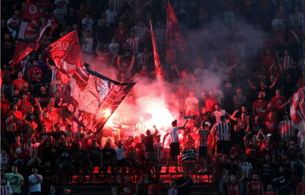 Foto - Dünyanın en iyi futbol şehirleri belli oldu! İstanbul bakın kaçıncı sırada