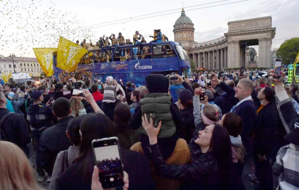 Foto - Dünyanın en iyi futbol şehirleri belli oldu! İstanbul bakın kaçıncı sırada