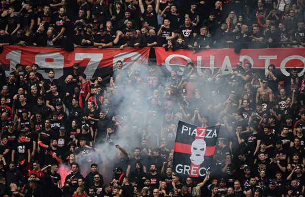 Foto - Dünyanın en iyi futbol şehirleri belli oldu! İstanbul bakın kaçıncı sırada