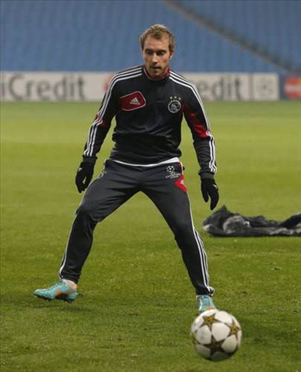 Foto - Dünyanın en iyi futbolcuları