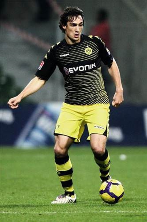 Foto - Dünyanın en iyi futbolcuları