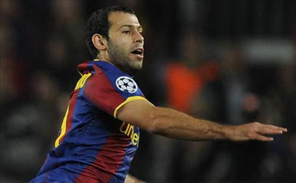 Foto - Dünyanın en iyi futbolcuları