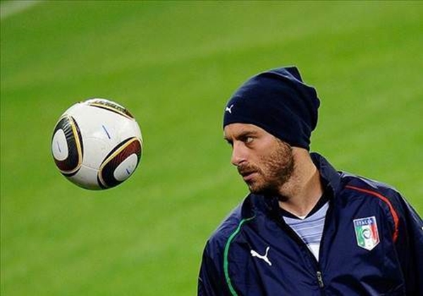 Foto - Dünyanın en iyi futbolcuları