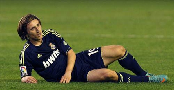 Foto - Dünyanın en iyi futbolcuları