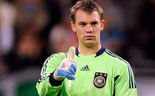 Foto - Dünyanın en iyi futbolcuları