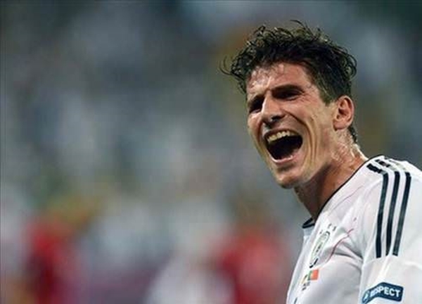 Foto - Dünyanın en iyi futbolcuları