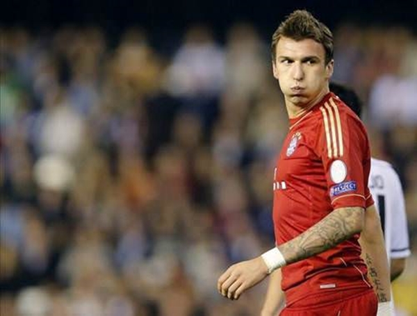 Foto - Dünyanın en iyi futbolcuları