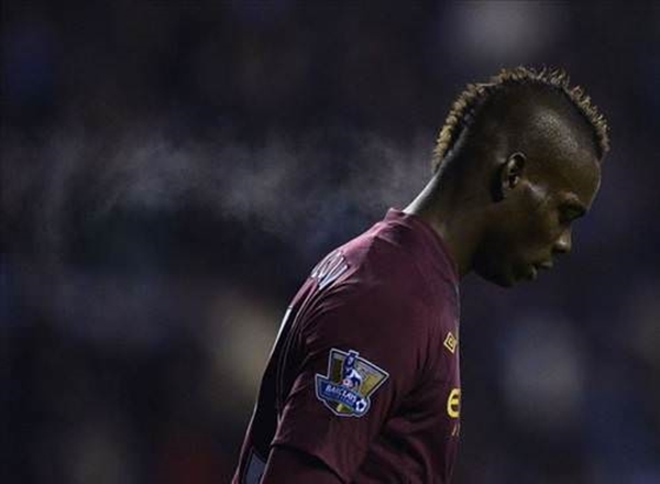 Foto - Dünyanın en iyi futbolcuları