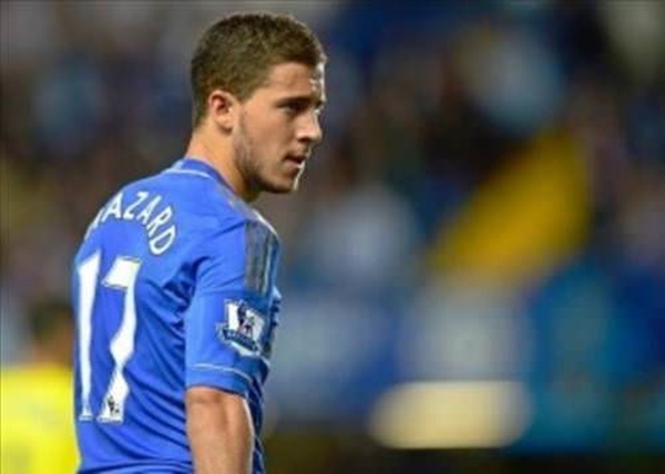 Foto - Dünyanın en iyi futbolcuları