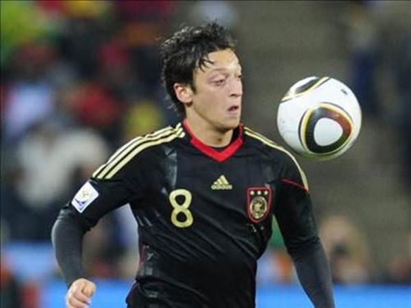 Foto - Dünyanın en iyi futbolcuları