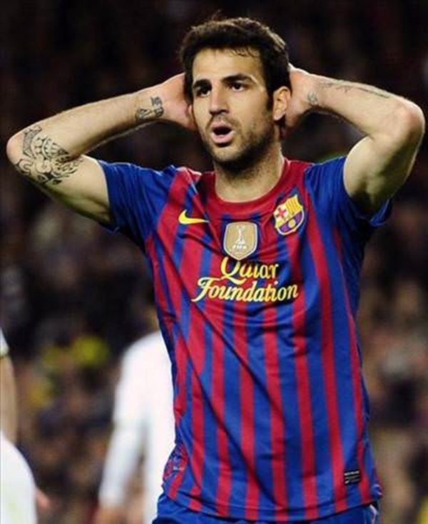 Foto - Dünyanın en iyi futbolcuları