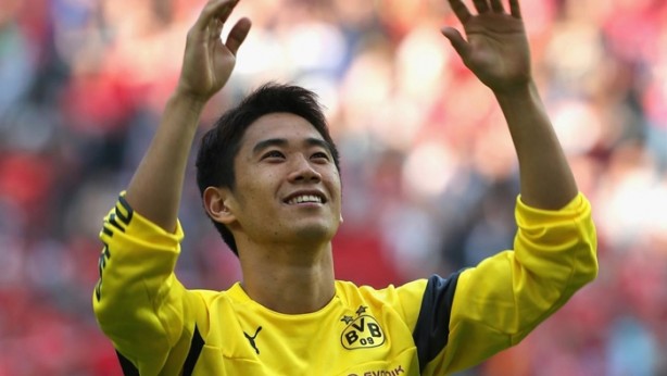 Foto - Dünyanın en iyi futbolcuları