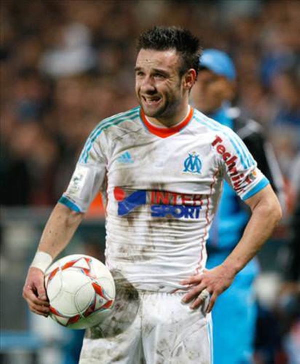 Foto - Dünyanın en iyi futbolcuları