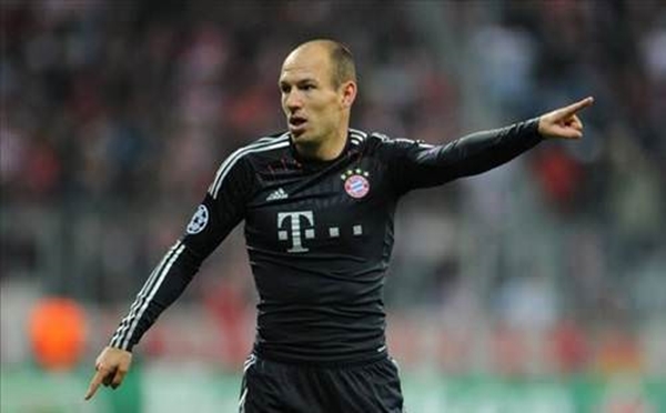 Foto - Dünyanın en iyi futbolcuları