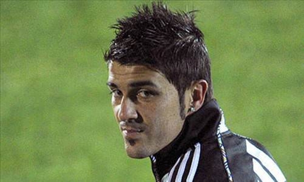 Foto - Dünyanın en iyi futbolcuları