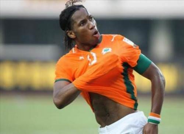 Foto - Dünyanın en iyi futbolcuları