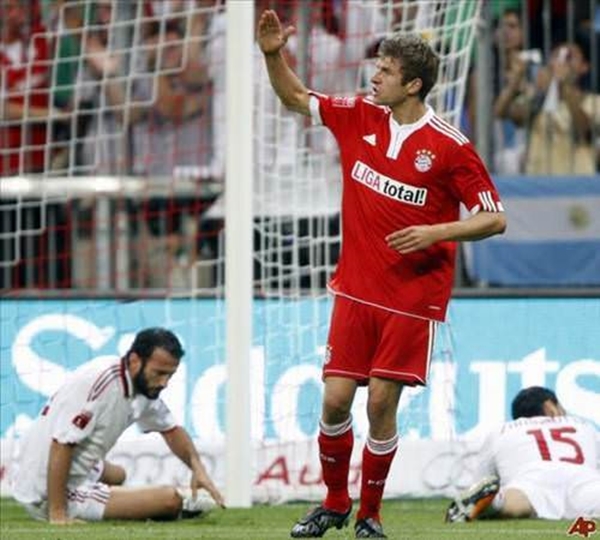 Foto - Dünyanın en iyi futbolcuları