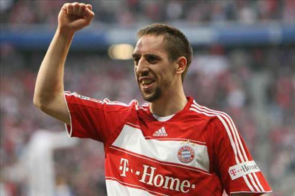 Foto - Dünyanın en iyi futbolcuları