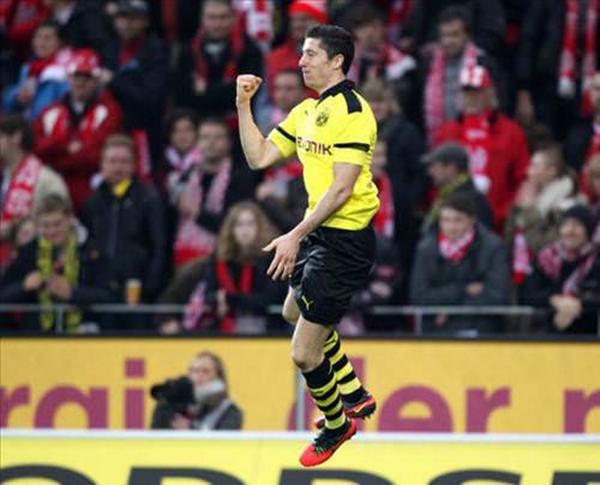 Foto - Dünyanın en iyi futbolcuları