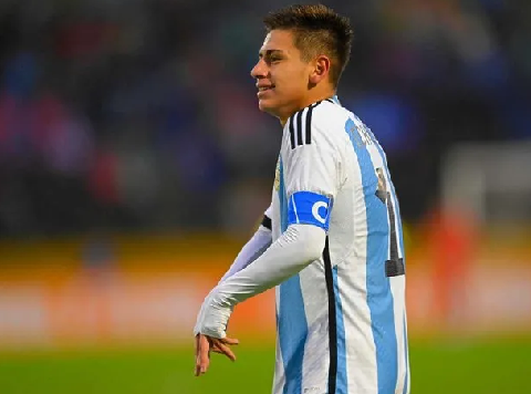 Foto - Dünyanın en iyi genç futbolcuları belli oldu! İşte görenleri şaşırtan gündeme oturacak o liste…