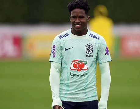 Foto - Dünyanın en iyi genç futbolcuları belli oldu! İşte görenleri şaşırtan gündeme oturacak o liste…