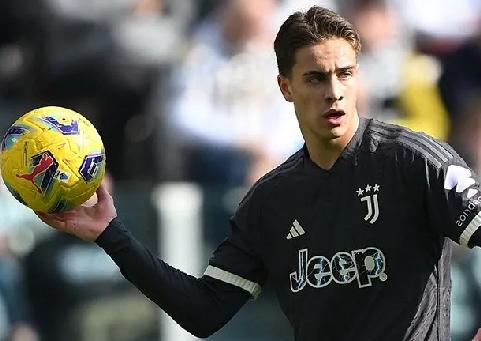 Foto - Dünyanın en iyi genç futbolcuları belli oldu! İşte görenleri şaşırtan gündeme oturacak o liste…