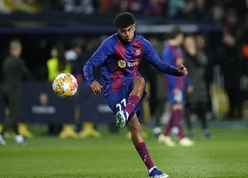 Foto - Dünyanın en iyi genç futbolcuları belli oldu! İşte görenleri şaşırtan gündeme oturacak o liste…