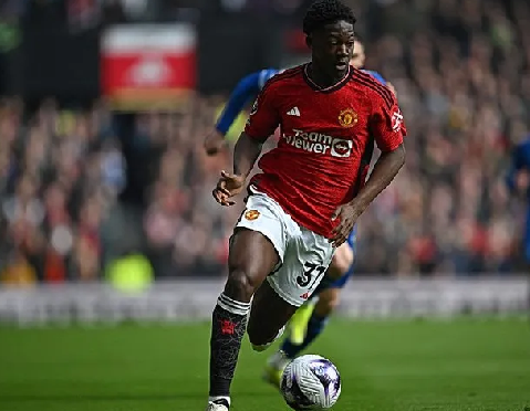 Foto - Dünyanın en iyi genç futbolcuları belli oldu! İşte görenleri şaşırtan gündeme oturacak o liste…