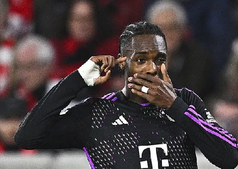 Foto - Dünyanın en iyi genç futbolcuları belli oldu! İşte görenleri şaşırtan gündeme oturacak o liste…