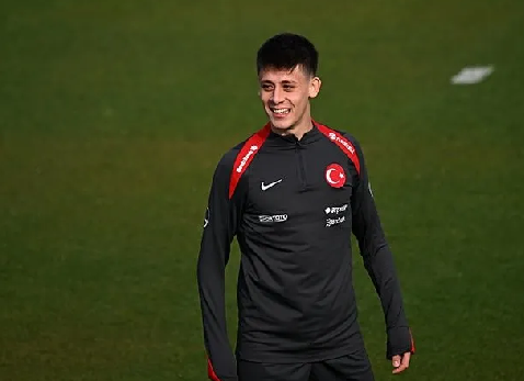 Foto - Dünyanın en iyi genç futbolcuları belli oldu! İşte görenleri şaşırtan gündeme oturacak o liste…