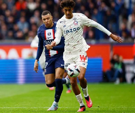 Foto - Dünyanın en iyi genç futbolcuları belli oldu! İşte görenleri şaşırtan gündeme oturacak o liste…