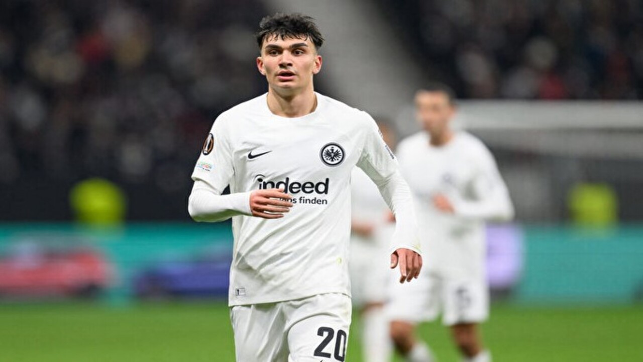 Foto - Dünyanın en iyi genç futbolcuları belli oldu! Peki listede Türk var mı? 