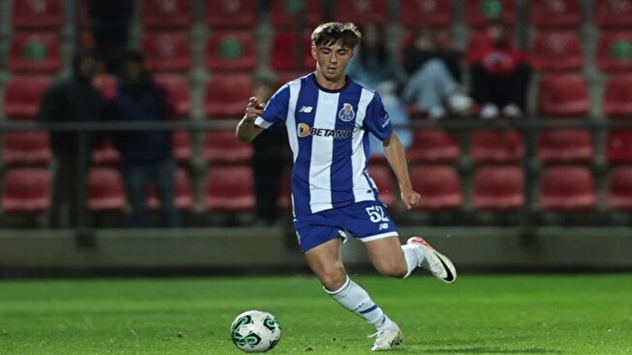 Foto - Dünyanın en iyi genç futbolcuları belli oldu! Peki listede Türk var mı? 