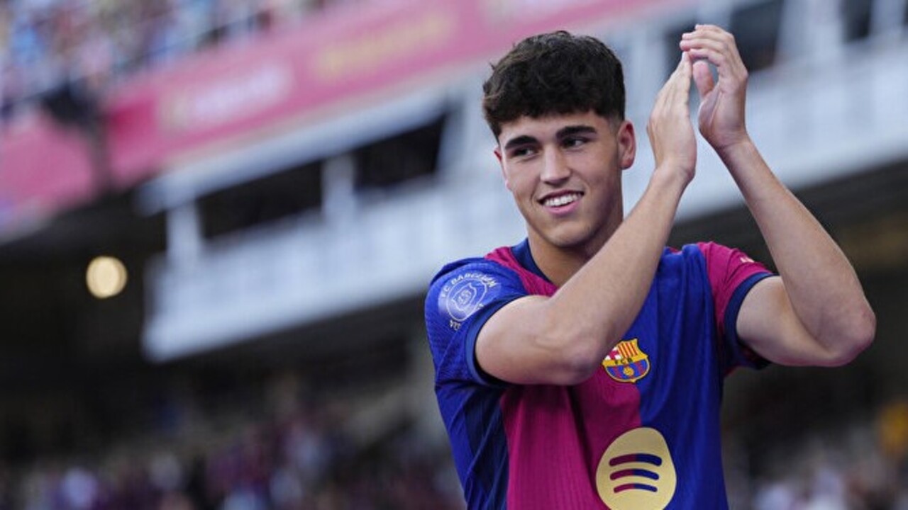 Foto - Dünyanın en iyi genç futbolcuları belli oldu! Peki listede Türk var mı? 