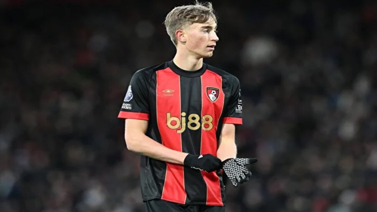 Foto - Dünyanın en iyi genç futbolcuları belli oldu! Peki listede Türk var mı? 