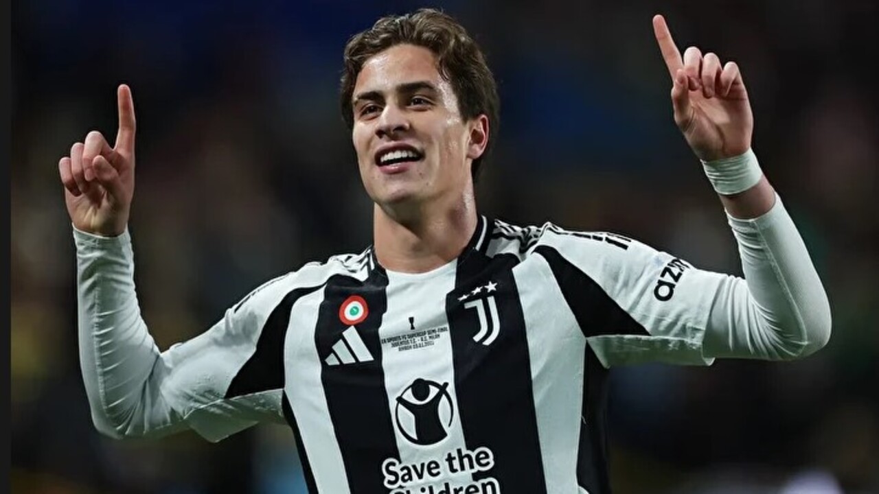 Foto - Dünyanın en iyi genç futbolcuları belli oldu! Peki listede Türk var mı? 