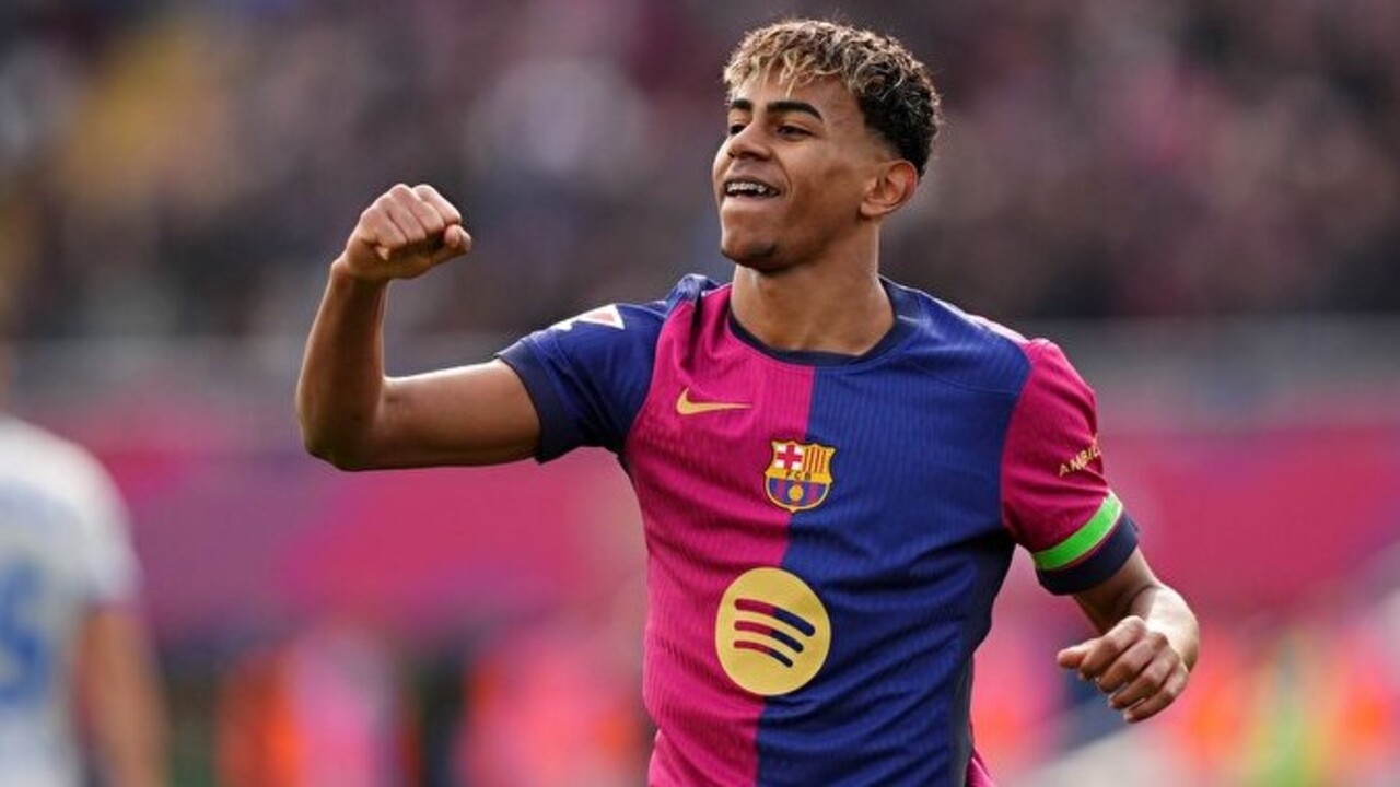 Foto - Dünyanın en iyi genç futbolcuları belli oldu! Peki listede Türk var mı? 