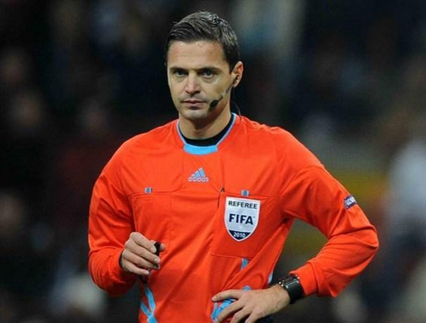 Foto - Dünyanın en iyi hakemleri açıklandı! 