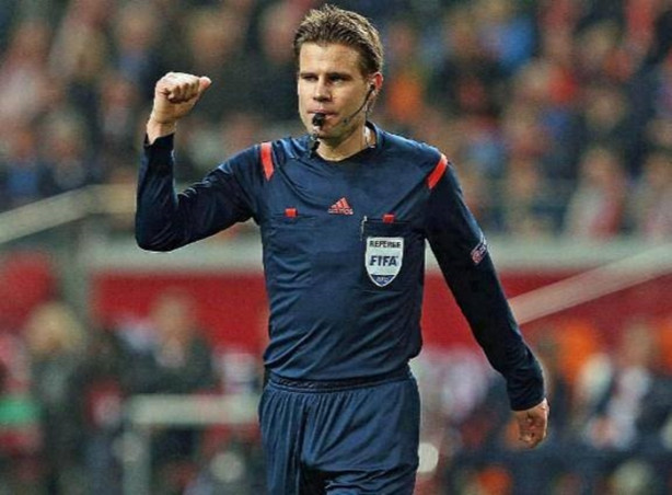 Foto - Dünyanın en iyi hakemleri açıklandı! 