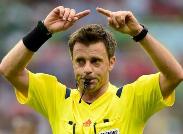 Foto - Dünyanın en iyi hakemleri açıklandı! 